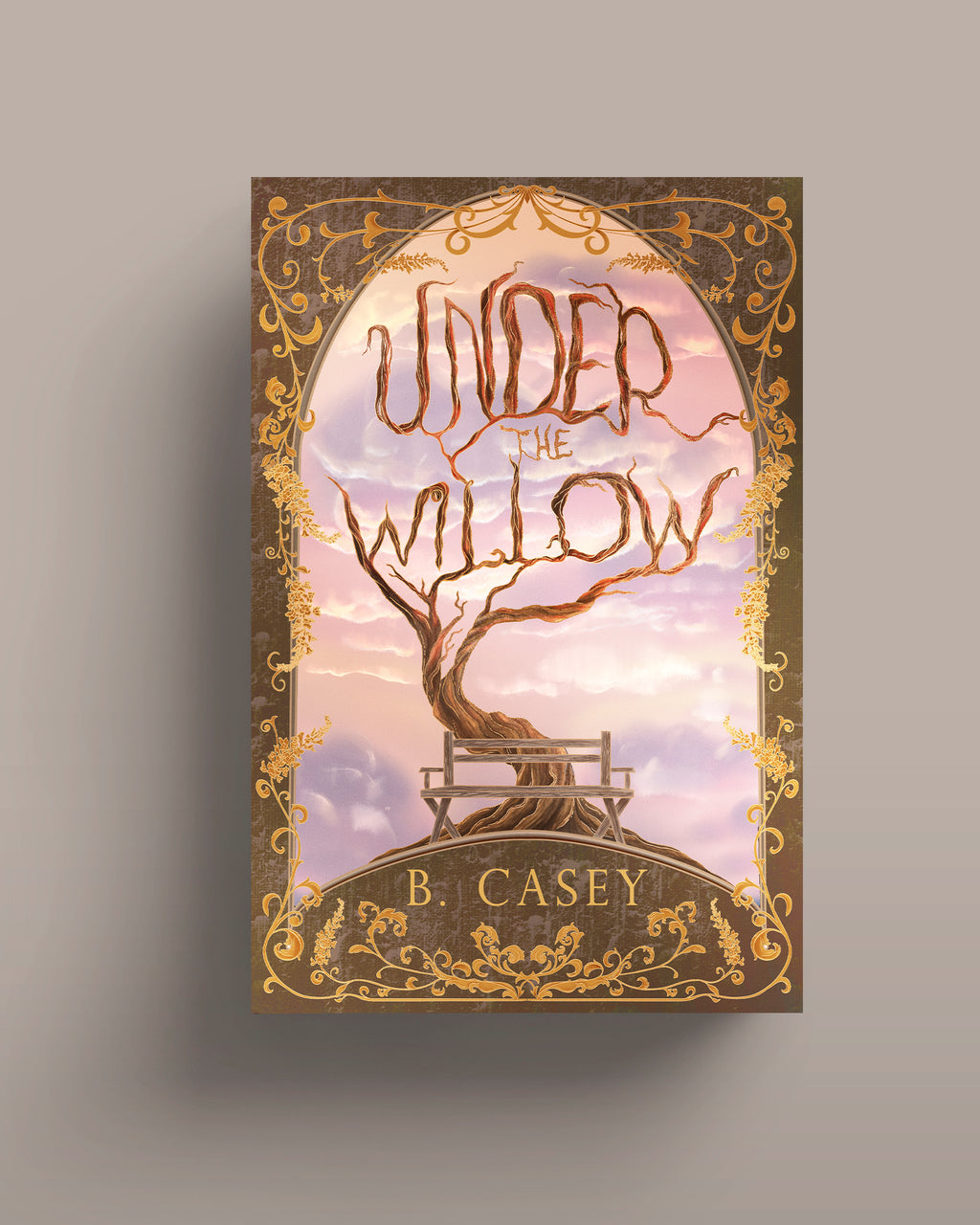 Under the Willow