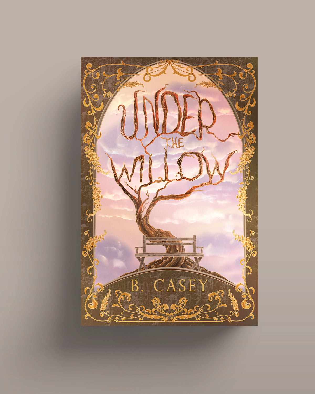 Under the Willow