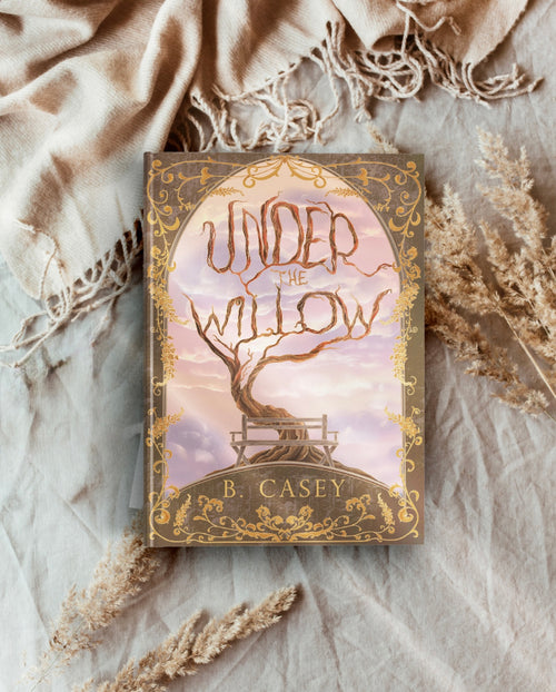 Under the Willow