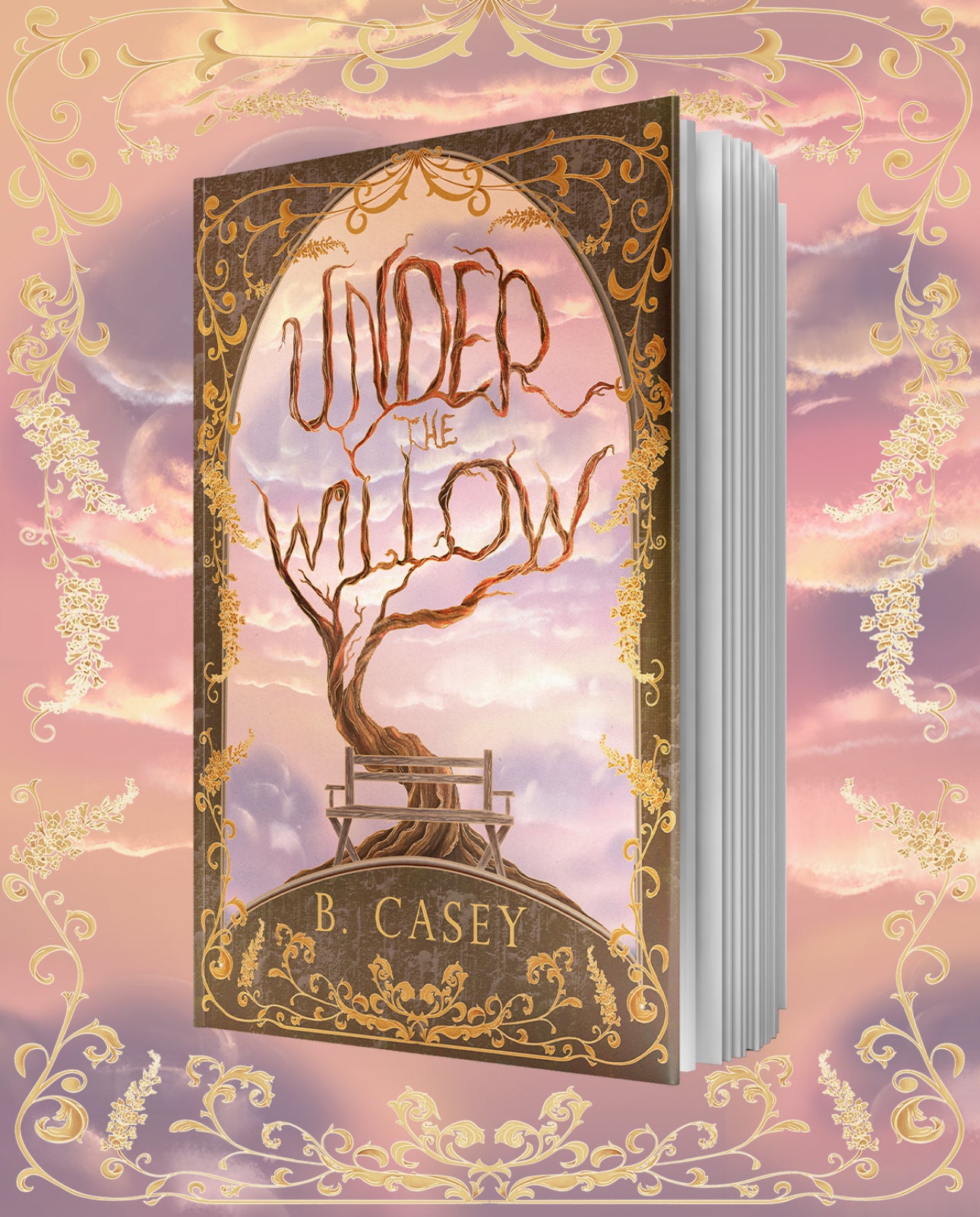 Under the Willow